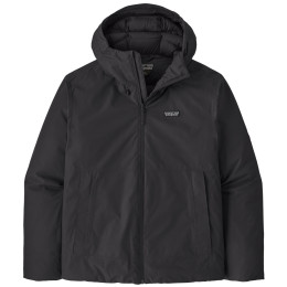 Pánska bunda Patagonia Lightweight Stormshadow čierna Black