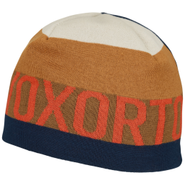 Čiapka Ortovox Patchwork Beanie