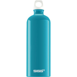 Lahev Sigg Fabulous Aqua 1 l