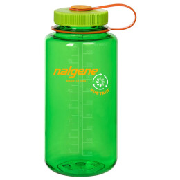 Darček Nalgene Lahev Wide Mouth Sustain 1l zelená