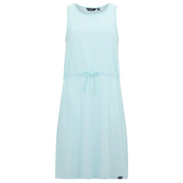 Šaty Regatta Amorie Dress svetlomodrá Sky/WhWvySt