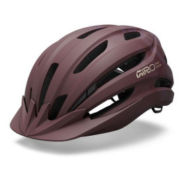 Cyklistická prilba Giro Register II W fialová Mat Maroon Pulse