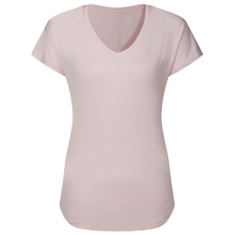 Dámske tričko Dare 2b Vigilant Tee ružová/žltá Pink Haze