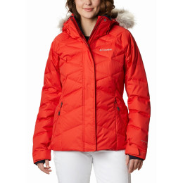 Dámska bunda Columbia Lay D Down™ II Jacket