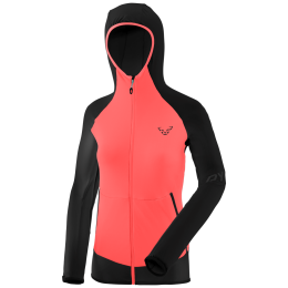 Dámska mikina Dynafit Transalper Light Ptc W Hoody