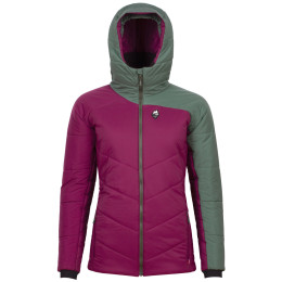 Dámska bunda High Point Apex Lady Jacket
