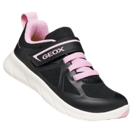 Detské tenisky Geox J Foot-Run Girl WR