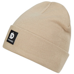 Zimná čiapka Fundango Kingdom Beanie béžová cashmere