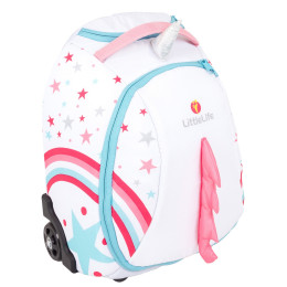 Kufor LittleLife Children 'Suitcase, Unicorn