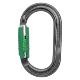 Karabína DMM AmericanO Locksafe