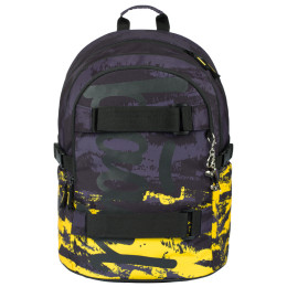 Školský batoh Baagl Skate