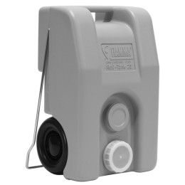 Nádrž na odpadovú vodu Fiamma Roll Tank 23 W