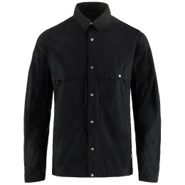 Pánska bunda Fjällräven Hoja Rider's Wind Jacket M