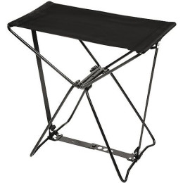 Stolička Bo-Camp Fishing Stool čierna Black