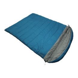 Spacák Vango Kanto Double Quad