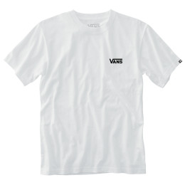 Pánske tričko Vans MN Left Chest Logo Tee