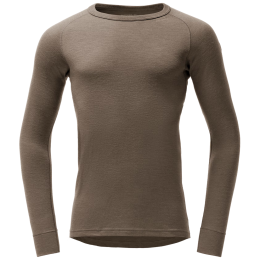 Pánske tričko Devold Expedition Man Shirt