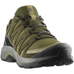 Pánske turistické topánky Salomon X-Adventure Recon Gore Tex