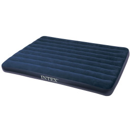 Nafukovací matrac Intex King Classic Downy Airbed