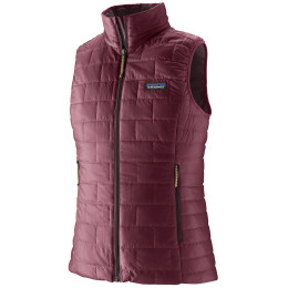 Dámska vesta Patagonia W's Nano Puff Vest