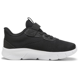Detské topánky Puma FlexFocus Modern AC+ PS PUMA Black-PUMA čierna/biela PUMA Black-PUMA White