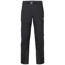Pánske nohavice Montane Tenacity Xt Pants čierna