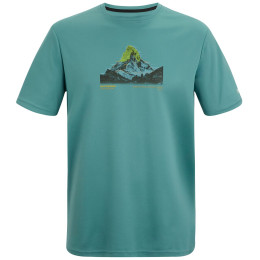 Pánske tričko Regatta Fingal Graphic T-Shirt