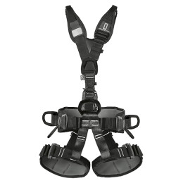 Pracovný postroj Singing Rock Expert Standard III