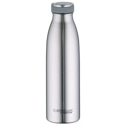 Termofľaša Thermos Thermocafé 500 ml strieborná nerez