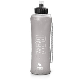 Skladacia fľaša Zulu Soft Flask 750