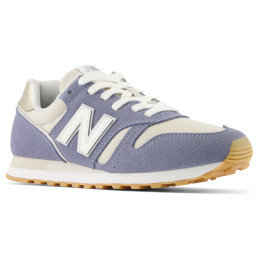Dámske topánky New Balance WL373PJ2 svetlo modrá