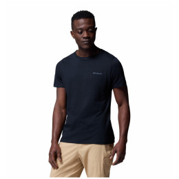 Pánske tričko Columbia Rapid Ridge™ Back Graphic Tee II