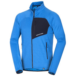 Pánska funkčná mikina Northfinder Eustacio