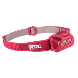 Čelovka Petzl Tikka + 110 lm