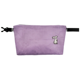 Ľadvinka High Tail Designs Fanny Pack v1.5 Periwinkle fialová Periwinkle