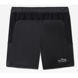 Pánske kraťasy The North Face Ma Fleece Short