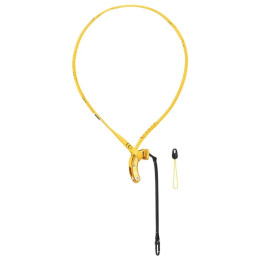 Kotviaca slučka Petzl Naja žltá yellow