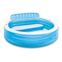 Bazén Intex Family Lounge Pool 57190NP