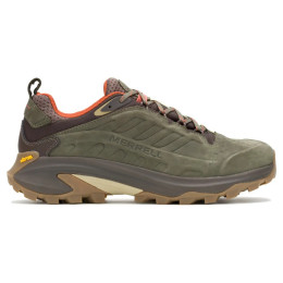 Pánske topánky Merrell Moab Speed 2 Ltr Wp