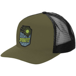 Šiltovka Dynafit Patch Trucker Cap