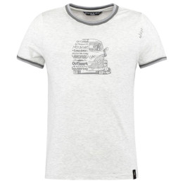 Pánske funkčné tričko Chillaz Retro 1969 Bus