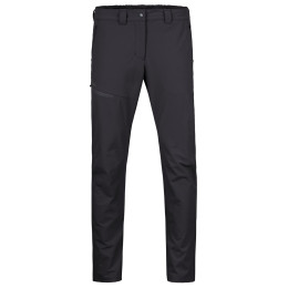 Dámske nohavice Hannah Carola čierna anthracite