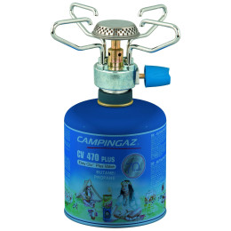 Varič Campingaz Bleuet Micro Plus + kartuša CV 470