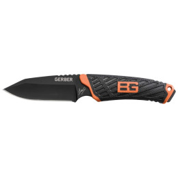 Nôž Gerber BG Compact Fixed FE