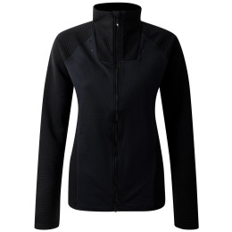 Dámska funkčná mikina Dare 2b Sleek Midlayer čierna Black