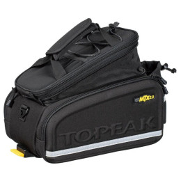 Taška na nosič Topeak MTX TrunkBag DX čierna