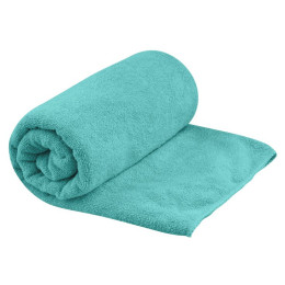 Uterák Sea to Summit Tek Towel M svetlo modrá