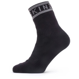 Ponožky SealSkinz Waterproof Warm Weather Ankle Length with Hydrostop