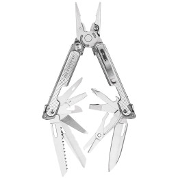 Multitool Leatherman Free P4