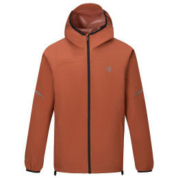 Pánska bunda Dare 2b Mens Ultra-Light Jacket hnedá ArabianSpice